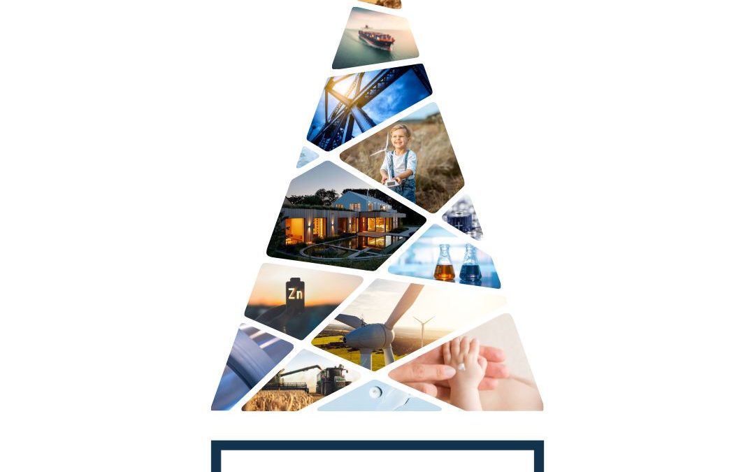 Wir wünschen eine schöne Weihnachtszeit und einen guten Start in das Jahr 2024!