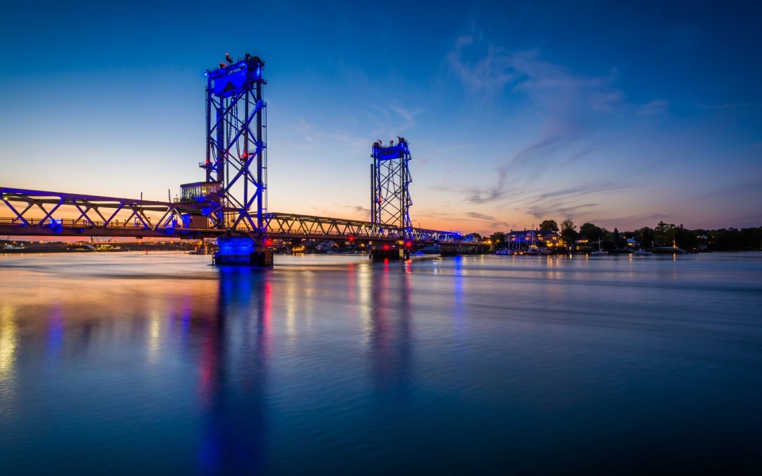 GRILLO-Expertise im Stahlbau: Thermisch gespritzte Zinkschichten im Fokus