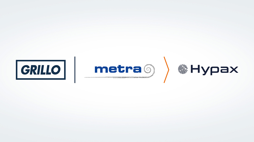 GRILLO-Werke AG has divested Metra Non-Ferrous Metals to Hypax